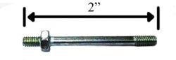 Machine Post/Stud 02-4425-2